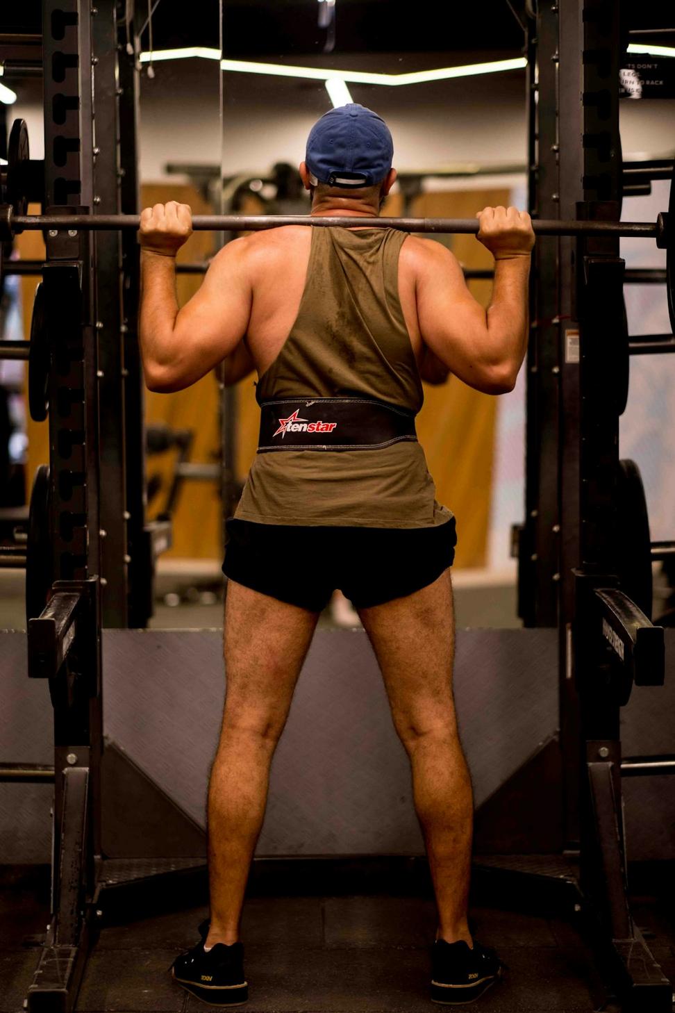 Member transformation